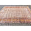 Tapis turc exceptionnel exceptionnel avec un motif floral complexe idéal pour rehausser l'esthétique de votre espace de vie