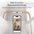 Cradlewise Convertible Smart Bassinet and Crib