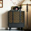 Commode d'appoint style français simple