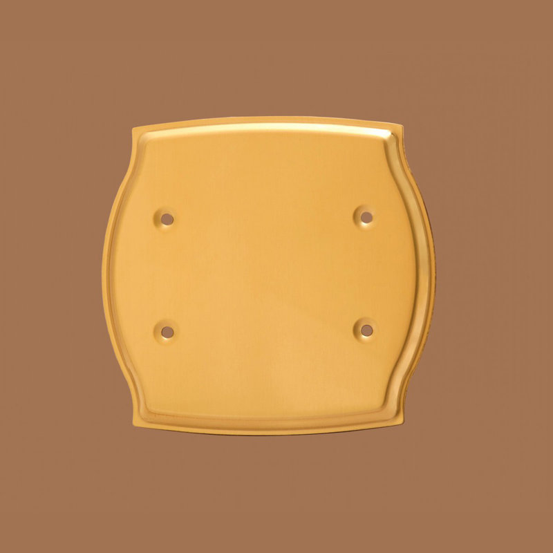 Button Light Switch