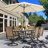 Patio Dining Set with Rectangular Table-1316579489-1309717369-1316579488