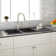 Tansi 46" L Double Basin Drop-In Kitchen Sink