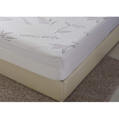 Housse de couette et insert en polyester