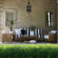 Club Aluminum Outdoor Coffee Table-36820675