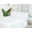  Ensemble de draps en rayonne de satin-28055225-110777211