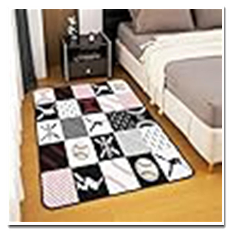 Tapis de baseball pour enfant