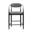 Tabouret de comptoir 25,2 po Fino Ayliana-1294523482