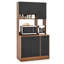 Garde-manger de 71 po Nycere-162634742