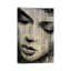 Arrows by Loui Jover - Wrapped Canvas Print-42158009