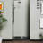 Black Shower Pan 36 In X 36 In Shower Base Single-Threshold