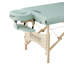 Height Adjustable 214cm L Training Table
