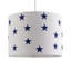 18 cm H Drum Lamp Shade
