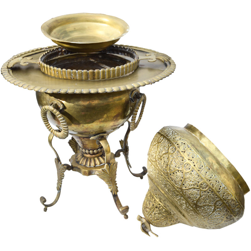 Candlestick
