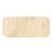 Vibhuti Extension Dining Table, Driftwood