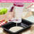 AGPtEK Plastic Batter Dispenser