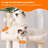 61.42'' H Cat Tree-98934567