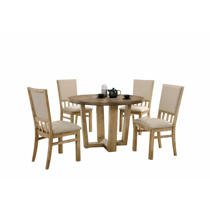 Chaise d'appoint Brinna