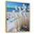 Cadre naturel flottant