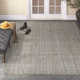 Gadi Hand Loomed Recycled P.E.T. Geometric Indoor / Outdoor Area Rug