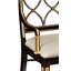 Upholstered Arm Chair-23515403-23515404