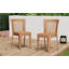 Chaise Farley Stacking Sidechair (excluant la table)-1385016421