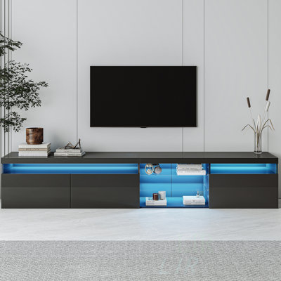 94.5'' Media Console