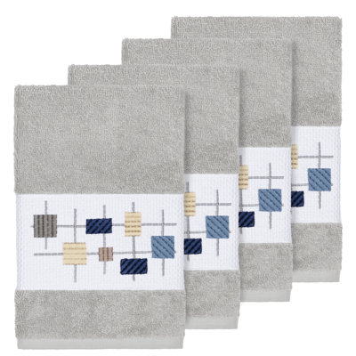 Khloe Turkish Cotton Hand Towel