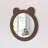 Wall Mirror