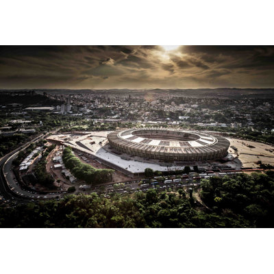 Mineirao Stadium