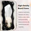 Miroir pleine grandeur Minimalist Wavy-656160078