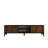 Yeul Unfinished TV Stand for TVs up to 78"-385037102