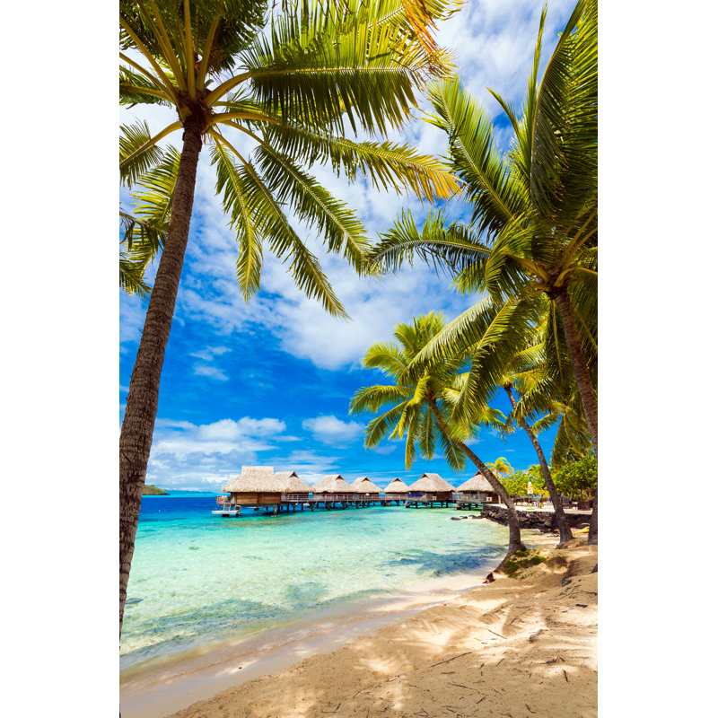 Plage de sable