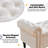 Lunara Upholstered Storage Bench for Bedroom End of Bed King Size with Button-Tufted Seat and Roll Arms-1385438660-1387927136