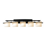 Ellipse 5 - Light Armed Sconce