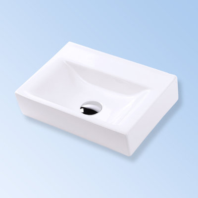 Marietta 17.88'' W Single Vanity