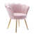 Light Pink Velvet