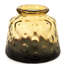 Dodge Glass Jar