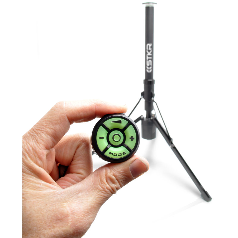 Lampe télescopique 10 pi