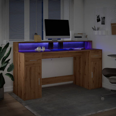Computer Desk