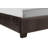 Aazad Pleated Upholstered Bed-1762484331-1762484329