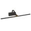 LED Flush Mounted Sconce-1078490608