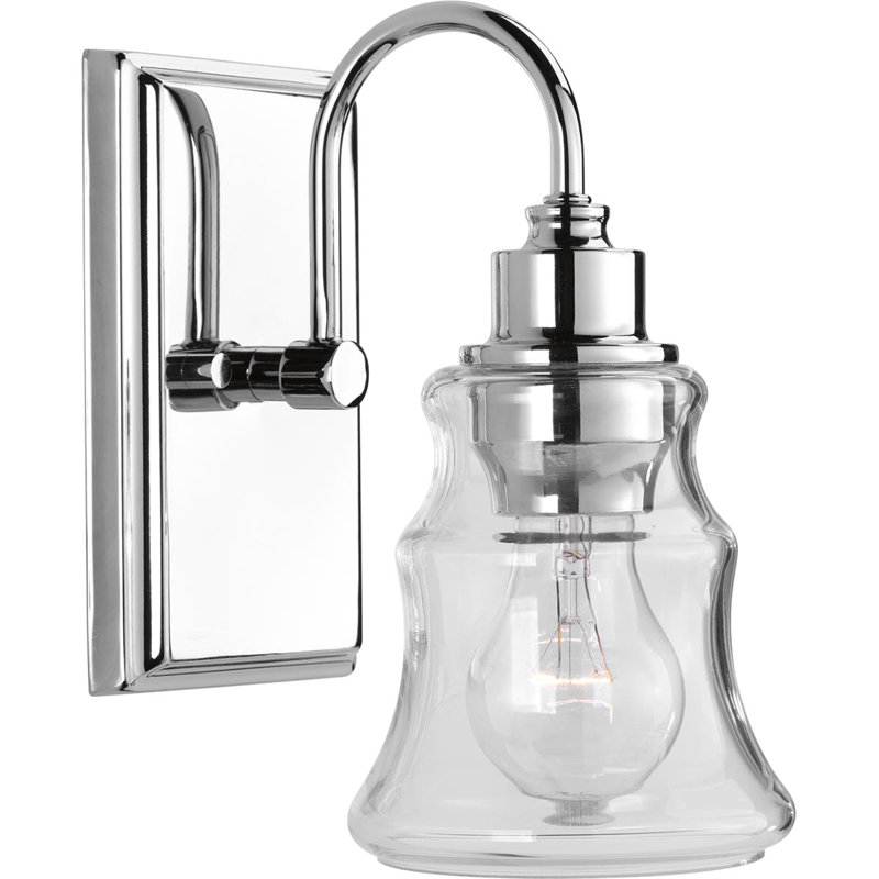 Alanda Dimmable Bath Sconce