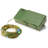 The Holiday Aisle® Battery Operated Dual Colour LED Infinity Lights String Set-830027936