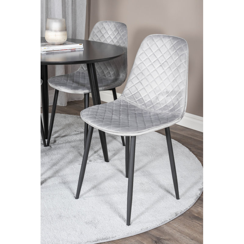 Langhorne 4 - Person Dining Set
