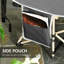 Briasha 190cm Long Reclining Single Chaise