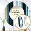 Classic Classic Elegance Striped-99624435