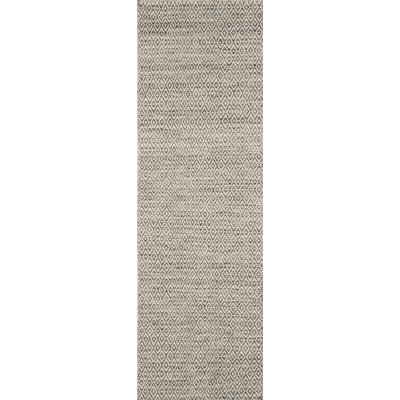 Sylvie Wool Geometric Indoor Rug