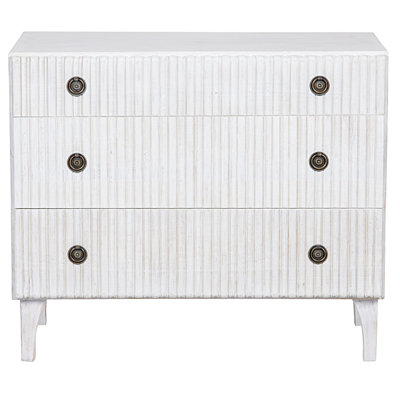 Commode 3 tiroirs Daryl