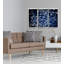 «A Premium», ensemble de 3 reproductions d'art sur toiles-1757107490