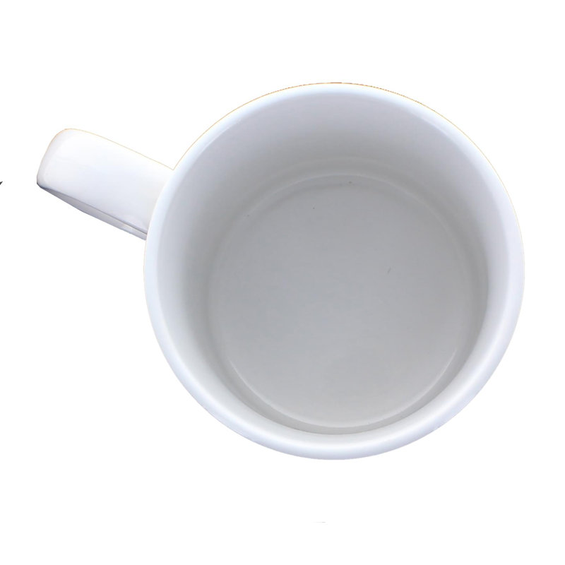 Grande tasse en céramique Star Wars The Mandalorian The Child Take Naps